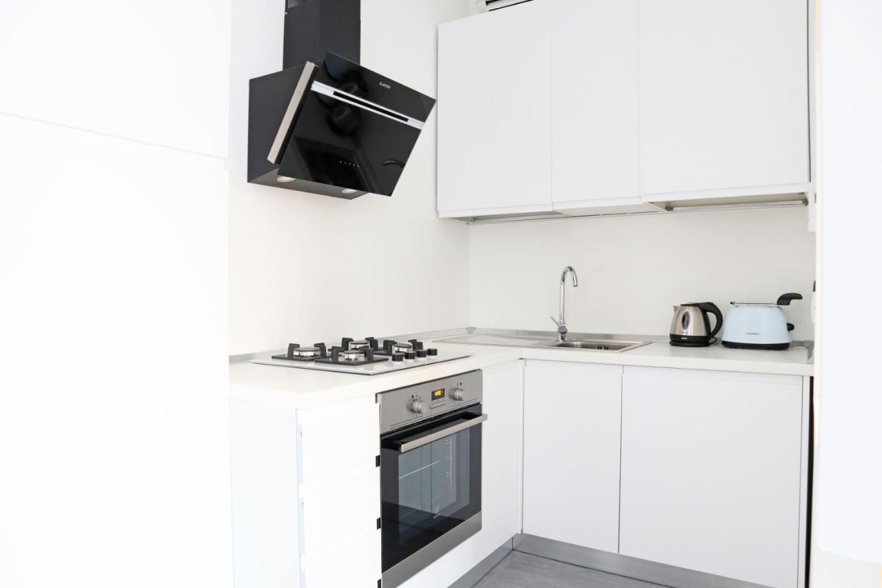 City Life Design Apartment ミラノ エクステリア 写真