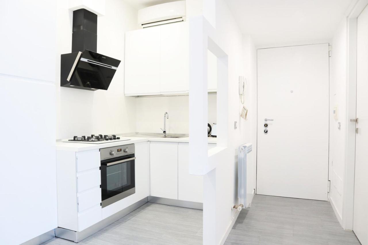 City Life Design Apartment ミラノ エクステリア 写真