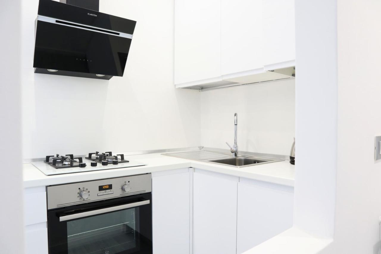 City Life Design Apartment ミラノ エクステリア 写真