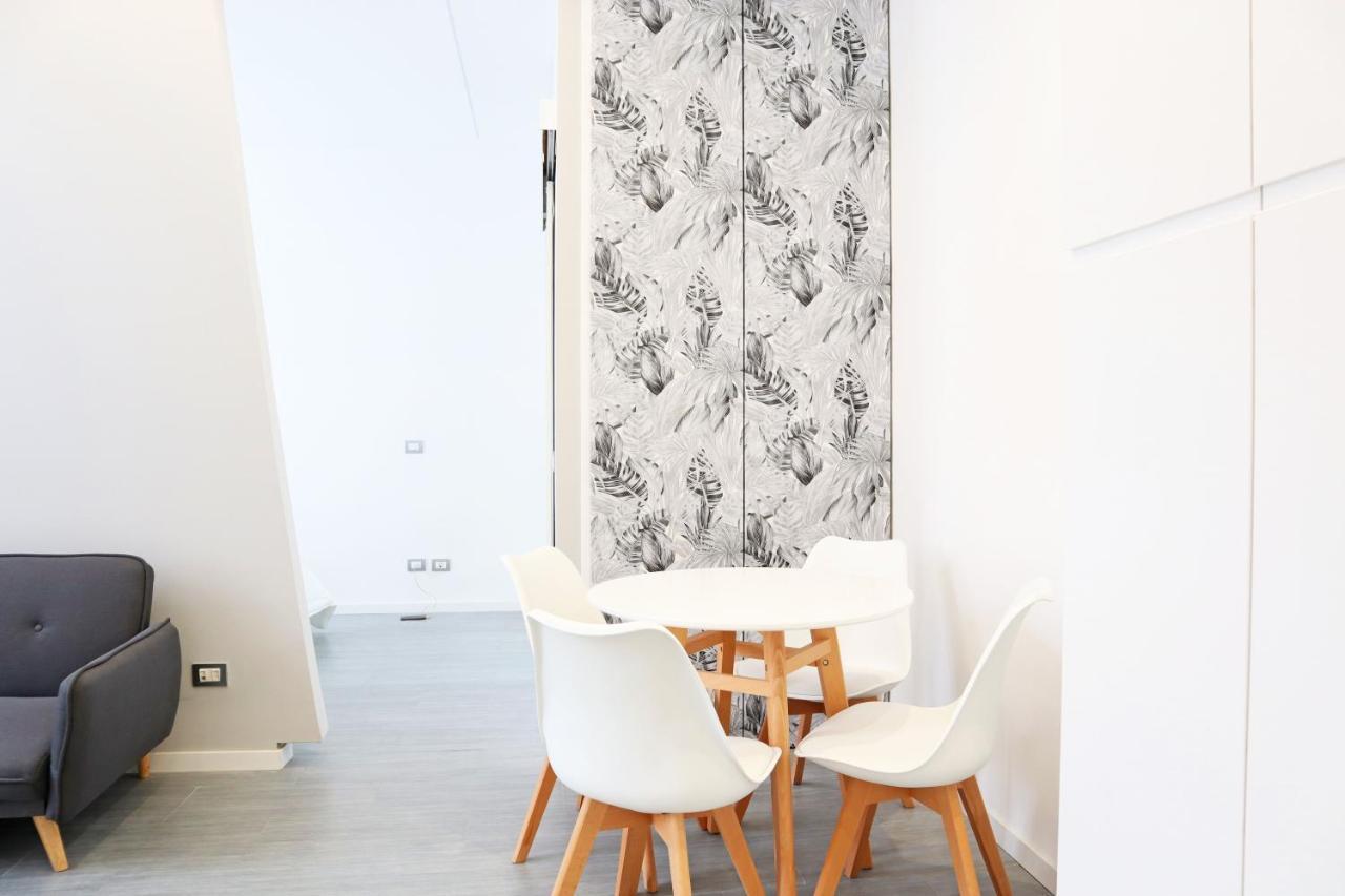 City Life Design Apartment ミラノ エクステリア 写真