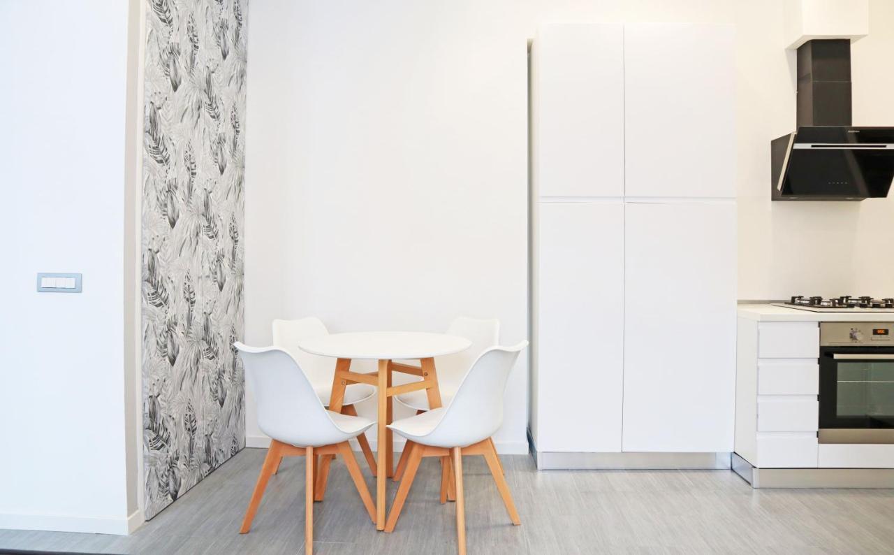 City Life Design Apartment ミラノ エクステリア 写真