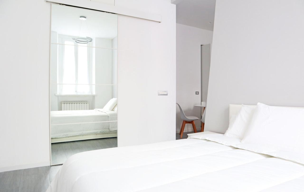 City Life Design Apartment ミラノ エクステリア 写真