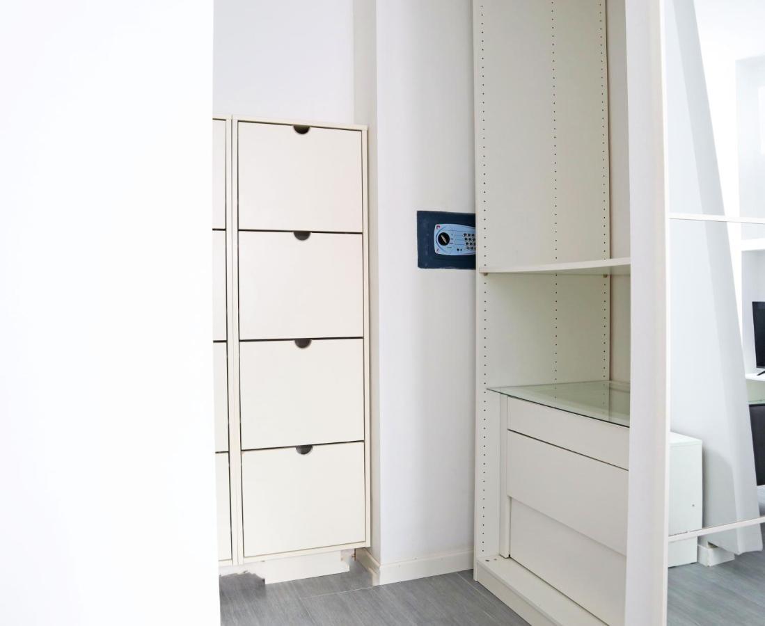 City Life Design Apartment ミラノ エクステリア 写真