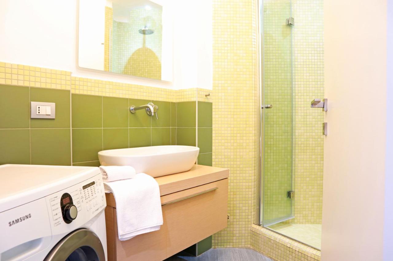 City Life Design Apartment ミラノ エクステリア 写真