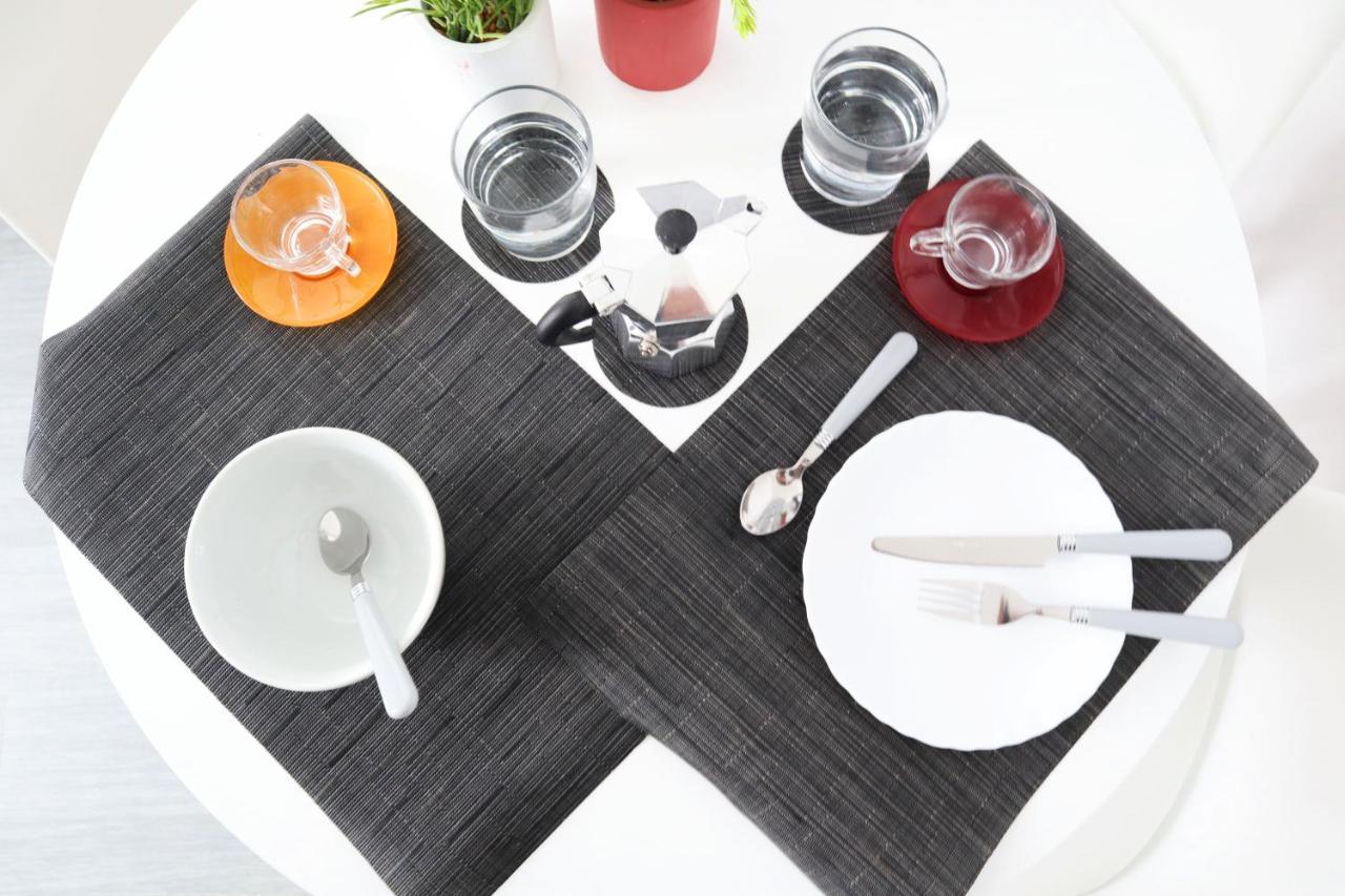 City Life Design Apartment ミラノ エクステリア 写真