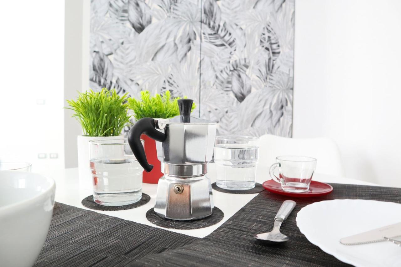 City Life Design Apartment ミラノ エクステリア 写真