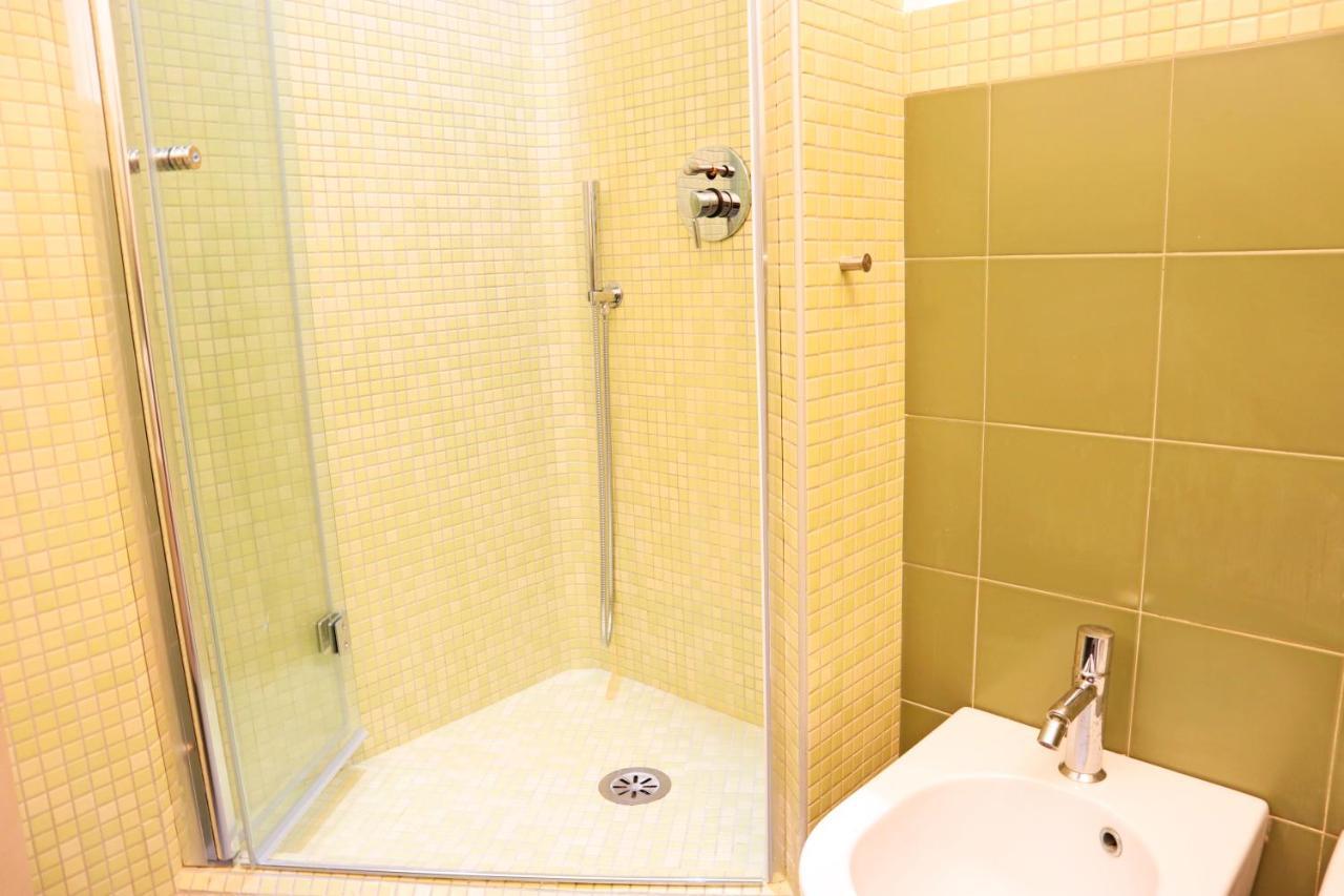 City Life Design Apartment ミラノ エクステリア 写真